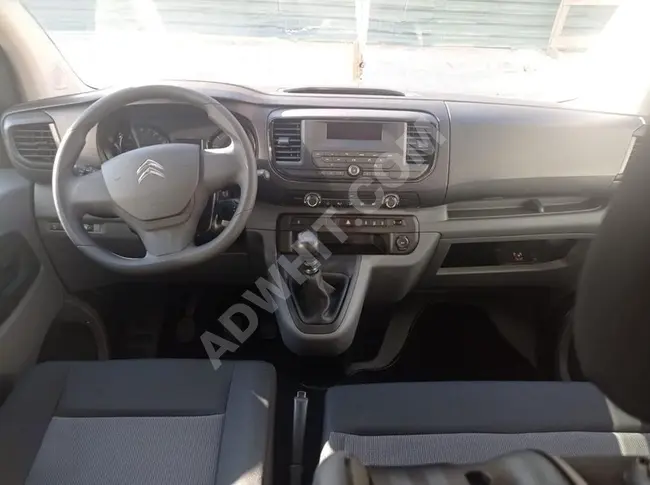 KİRALIK MİNİBÜS TRAVELLER-HYUNDAİ STARİA (OTOMOBİL RUHSATLI) 8+1