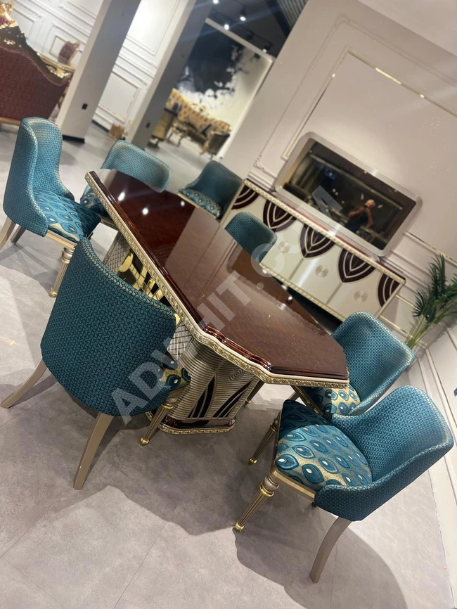 Luxury classic furniture