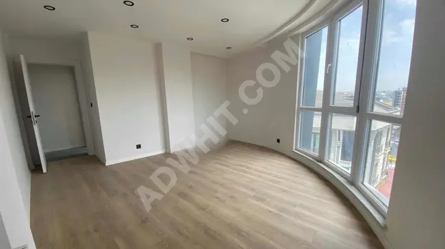 New apartments for rent 2+1 and 3+1 in BEYLİKDÜZÜ YAKUPLU