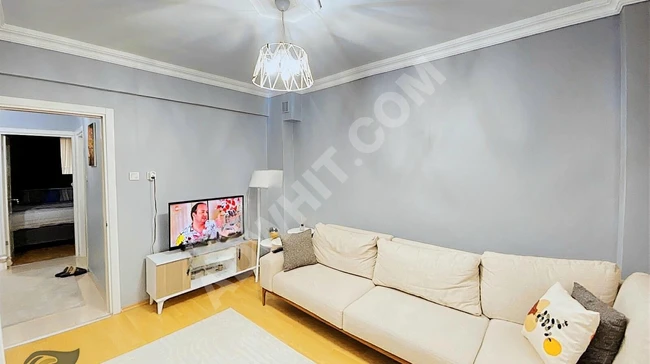 CİCOZ YOLU CADDESİNİN ÜZERİNDE ACİL SATILIK FIRSAT DAİRE