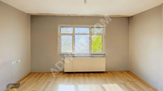 BAYRAMPAŞA KARTALTEPE 2+1 KİRALIK DAİRE