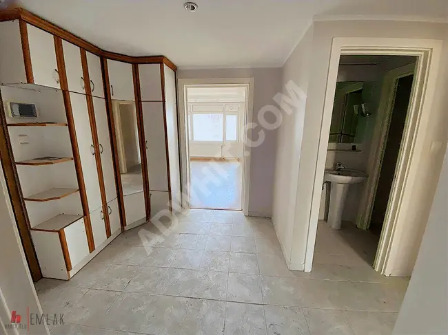 Apartment for rent 3+1 in İHLAS MARMARA EVLERİ 1st SECTION, BÜYÜK ADA AREA