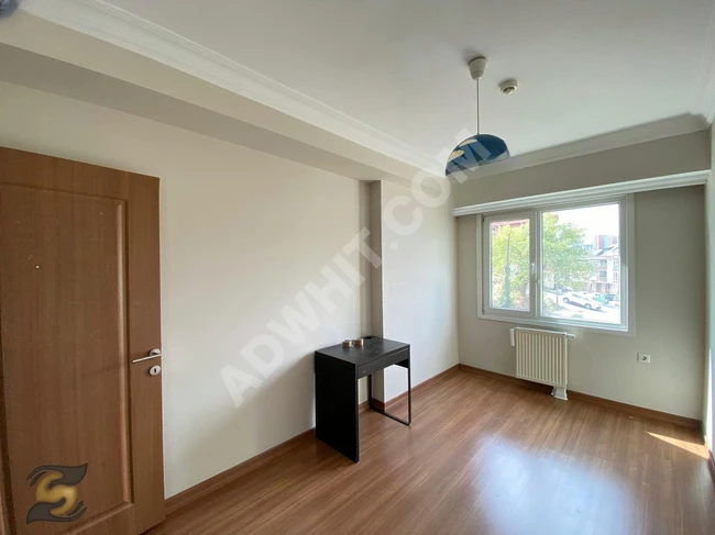 YILDIZPARK MODERN SİTESİNDE SATILIK FIRSAT DAİRE