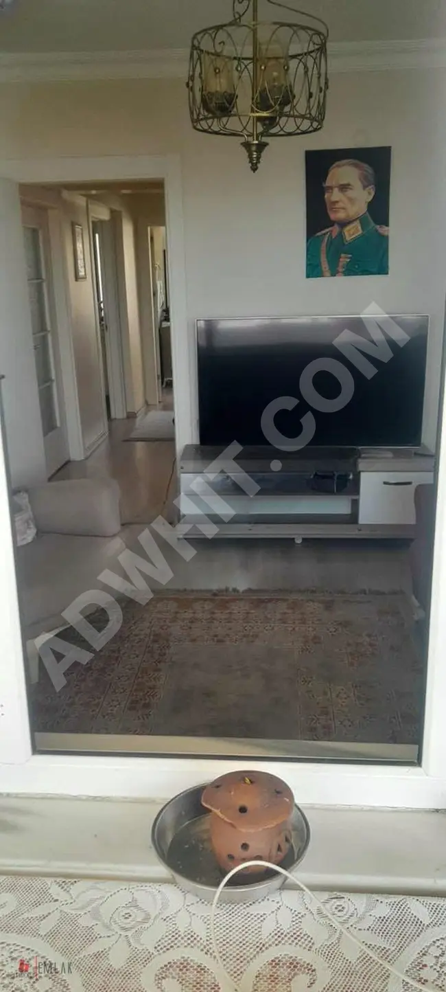 شقة للبيع 3+1 داخل مجمع سكني في BEYLİKDÜZÜ حي MARMARA