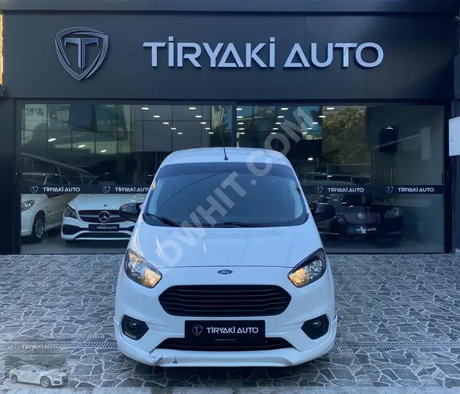 سيارة Ford موديل 2021 للبيع من TİRYAKİ AUTO