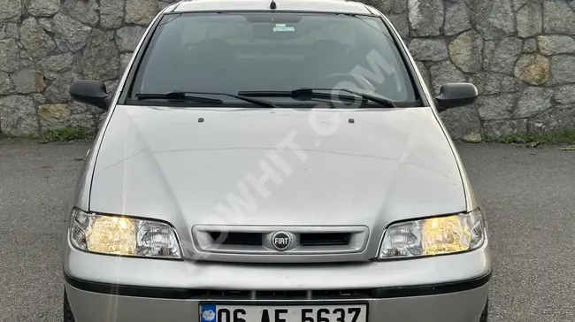 2004 MODEL 1.3 MULTİJET ACTİVE MASRAFSIZ BAKIMLI