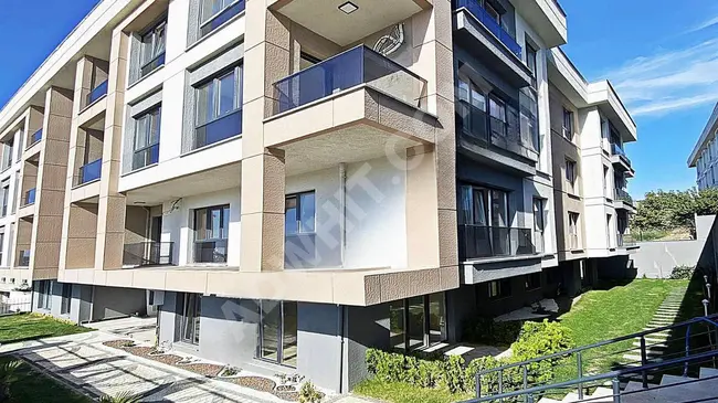 SURYAP GAYRİMENKULDEN MARMARA MAH 3+1 HAVUZLU SATILIK DAİRE