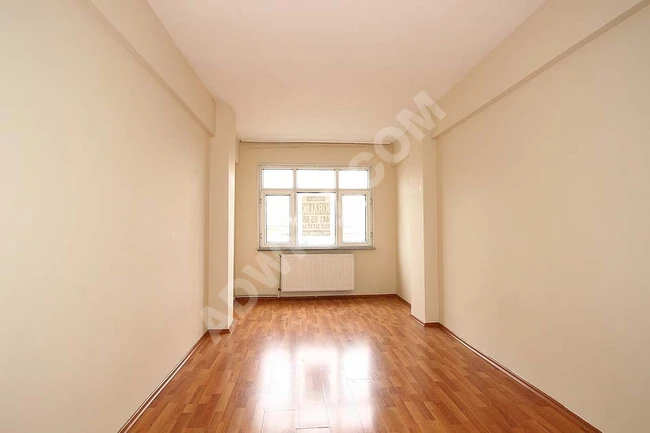 Siyavuşpaşa Kiralık Daire 3+1 Kombili 115 m2 5.Kat