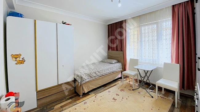 BAYRAMPAŞA İSMETPAŞADA SATILIK 3+1 FIRSAT DAİRE!!