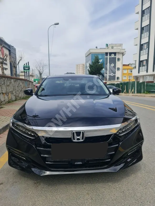 KİRALIK 2023 HONDA ACCORD