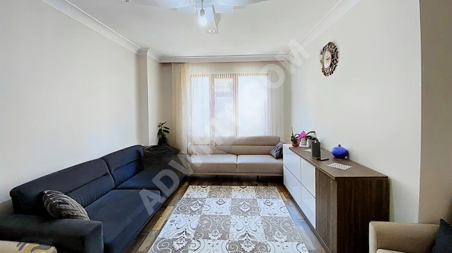 BAYRAMPAŞA İSMETPAŞADA SATILIK 3+1 FIRSAT DAİRE!!