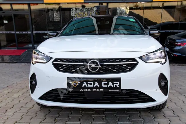 ADA CAR' DAN 2023 MODEL OPEL CORSA-E ULTİMATE