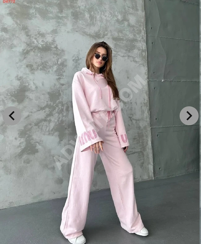 Long-sleeved pajamas brand