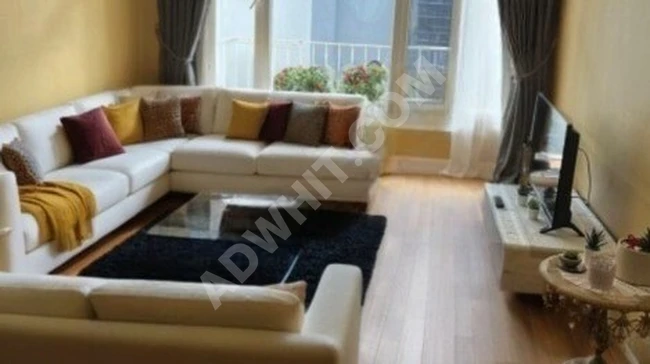 KAÇIRILMAYACAK FIRSAT 2+1 DAİRE ! ! !