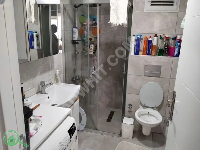 PENDİK SÜLÜNTEPE KALAMIŞ YAPIDA SATILIK 2+1 DAİRE