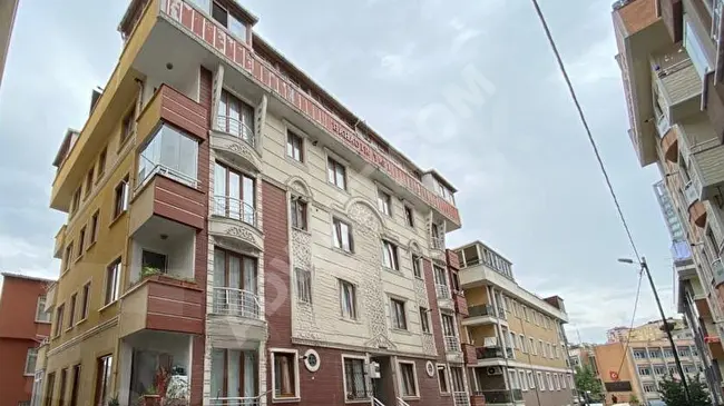 MALTEPE FINDIKLI MAH.SATILIK 2+1 YÜKSEK GİRİŞ DAİRE