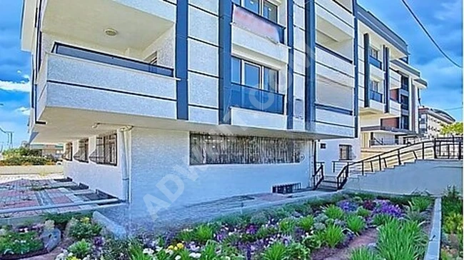 A spacious and luxurious 3+1 apartment near Yaşam Vadi Park - by SONSUZ YAPI