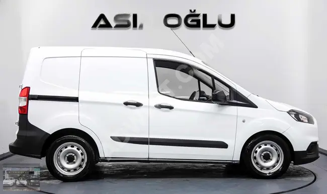 **2021 MODEL 60 BİN KM DE KLİMALI EXPERTİZLİ DEĞİŞENSİZ PANELVAN