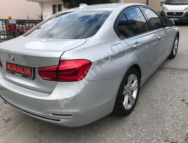 BMW 3.20i