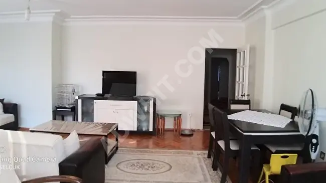 İSTANBUL MALTEPE KÜÇÜKYALI MAHALLESİNDE SATILIK 3+1 DAİRE