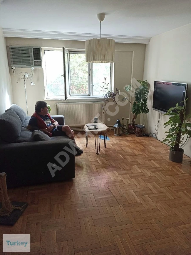 KAĞITHANE SADABAD SİTESİ 2+1 SATILIK DAİRE