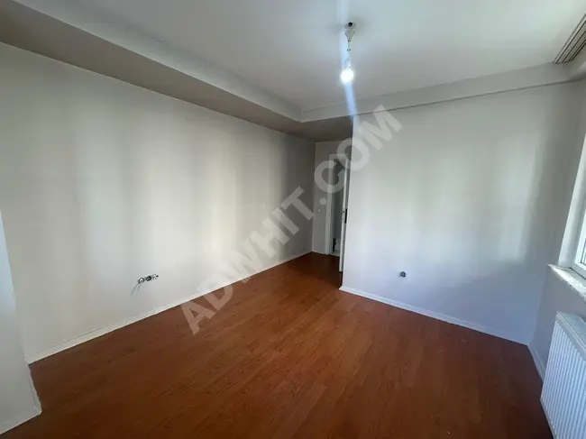 Apartment 2+1 for rent located between the neighborhoods of Gürpınar and Dereağzı.