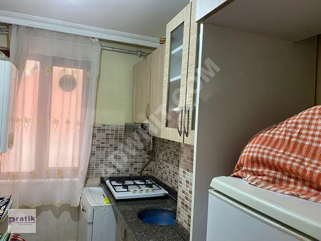 MALTEPE FINDIKLI MAH.SATILIK 2+1 YÜKSEK GİRİŞ DAİRE