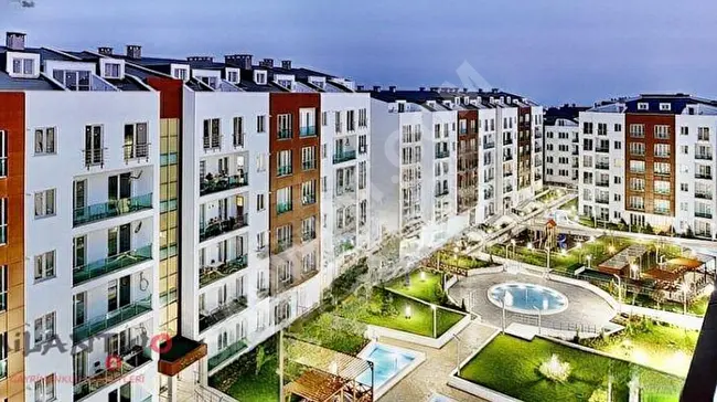 BEYLİKDÜZÜ AHENK İSTANBUL  SATLIK DAİRE