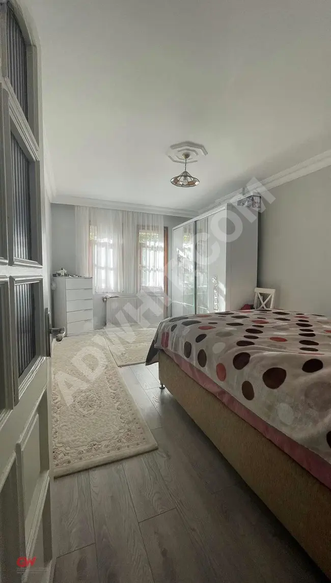 Villa 4+2 for rent, in Esenyurt Zafer Mah