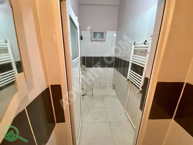 Sanayi Mah'de SATILIK | 29M2 ARSA TAPULU 1+1 DAİRE | KİRACILI