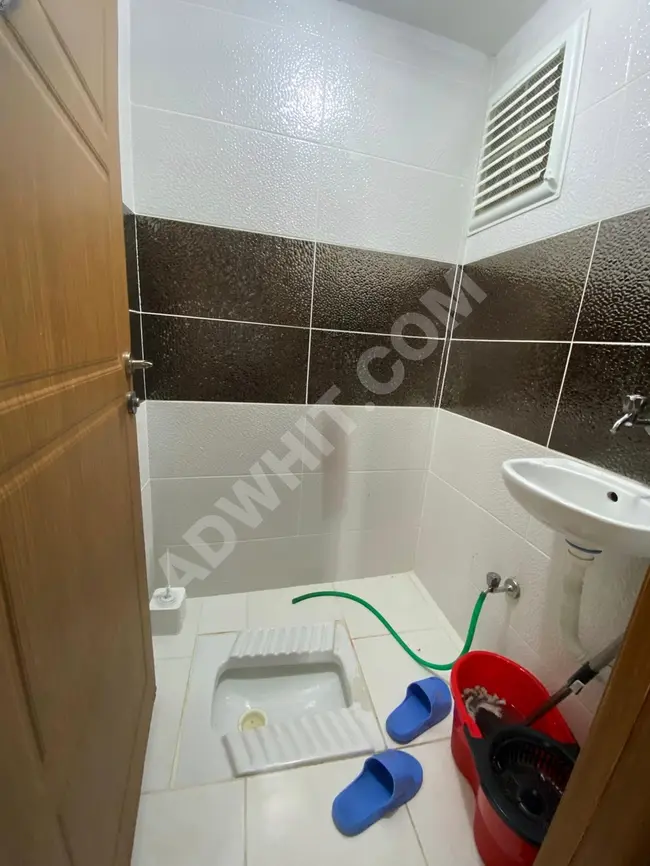 ESENYURT MERKEZİ KONUM ÜÇEVLER MAHHALLESİNDE 2+1 SATILIK DAİRE.