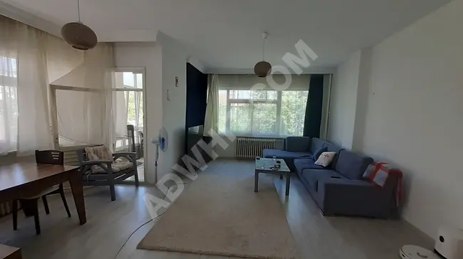 KARTALTEPE TERAKKİ CADDESİNDE 3+1 110 M2 NET ARAKAT SATILIK