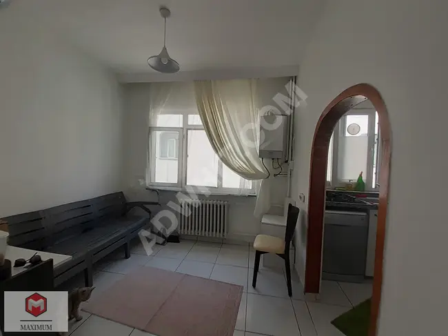 KARTALTEPE TERAKKİ CADDESİNDE 3+1 110 M2 NET ARAKAT SATILIK