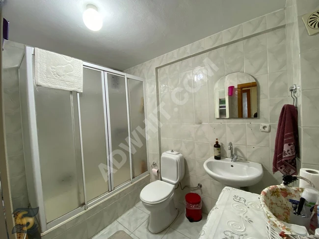 AKŞEMSETTİNDE HARİKA KONUMDA SATILIK 3+1 FIRSAT DAİRE