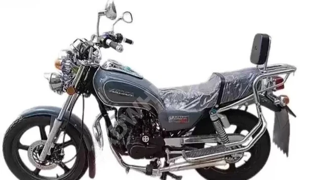 Digital Jaguar Motorcycle model 2024 offers 9-12 installments without price difference.