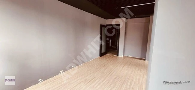 5+1 spacious office for rent in İnönü neighborhood, ATAŞEHİR district