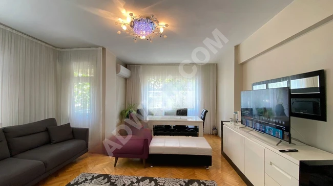 AKŞEMSETTİNDE HARİKA KONUMDA SATILIK 3+1 FIRSAT DAİRE