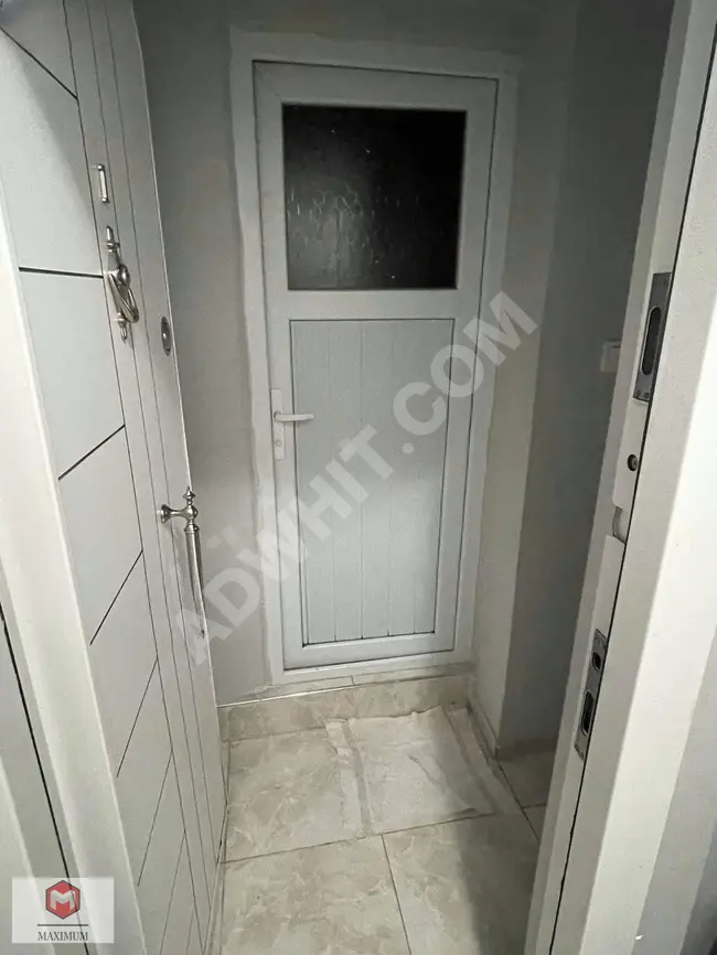 LALELİDE FULL EŞYALI 1+1 KİRALIK DAİRE