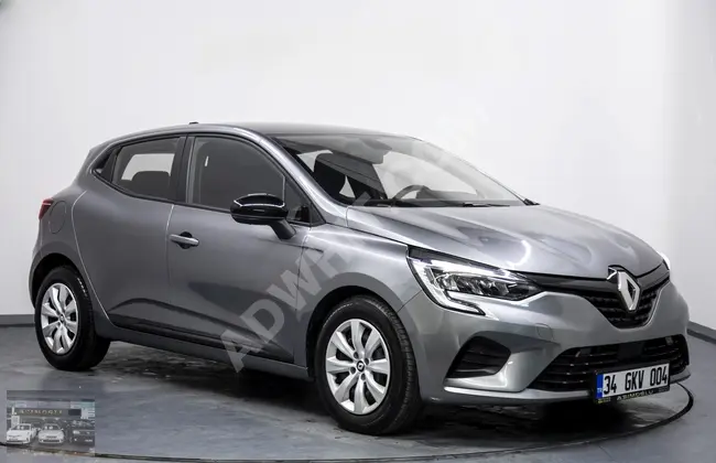 *37 BİN KM *2023 MODEL RENAULT CLİO 1,0 SCE TERTEMİZ MASRAFSIZ