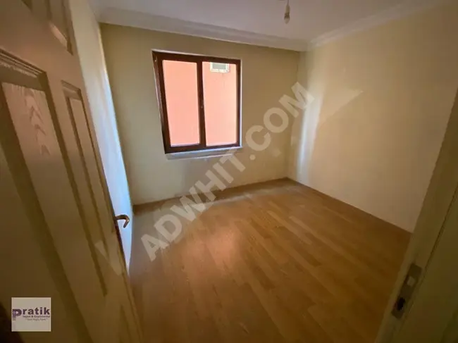 MALTEPE FINDIKLI MAH.SATILIK 2+1 YÜKSEK GİRİŞ DAİRE