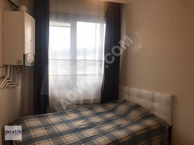 İSTANBUL ATAŞEHİR İNÖNÜ MAHALLESİNDE 1+1 FIRSAT SATILIK DAİRE