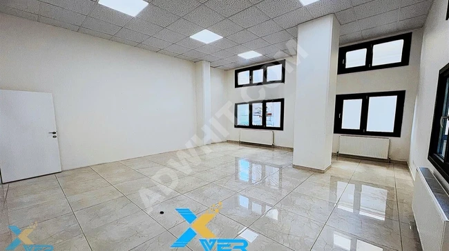 Shop for rent in KAVAKLI Center on a busy street