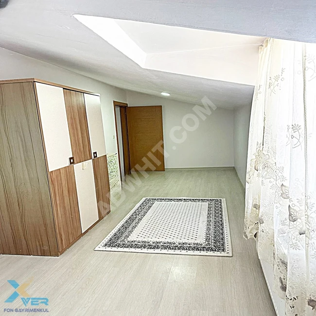 GÜRPINAR DEREAĞZI 2+1 FULL EŞYALI KİRALIK DAİRE