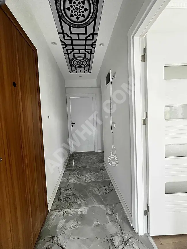 YUNUS EMRE MH 3+1 SATILIK SIFIR DAİRE