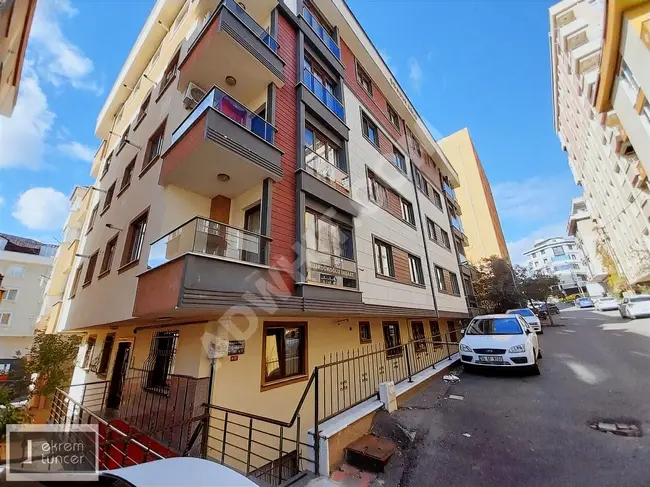 MALTEPE FINDIKLI'DA 4+2 ŞEHİR MANZARALI İSKANLI GENİŞ DAİRE