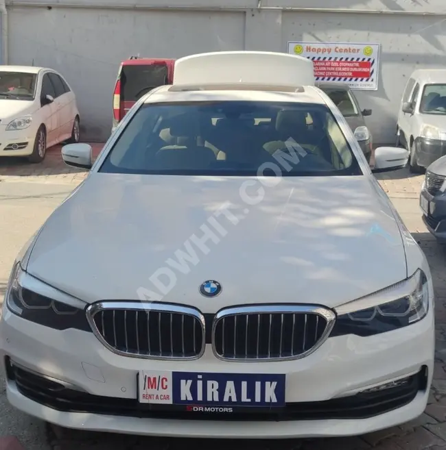 BMW 520i