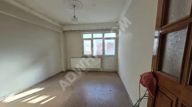 MEVLANA da 3. KAT 2+1 90M2 KİRALIK DAİRE