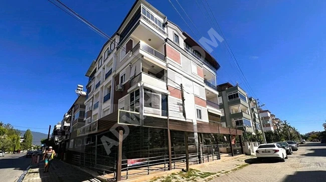 🏡🏡ALÇINAR EMLAKTAN ARAKAT AYRI MUTFAK ÖNCEPHE 2+1 DAİRE🏡🏡