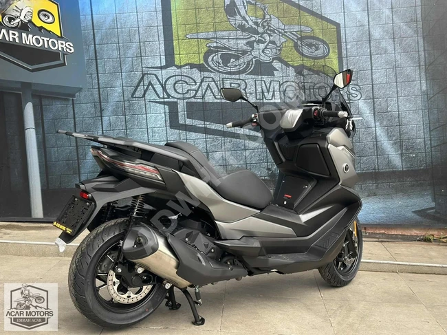 VOGE SR4 MAX Motorcycle 2024 Model Special Prices for Cash Sale