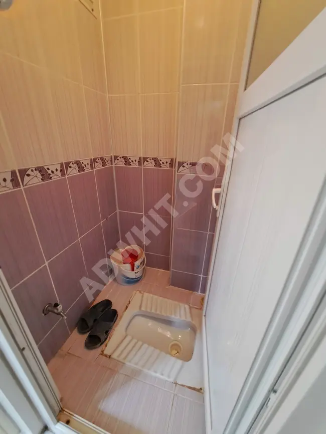 İNCİRTEPE ATALAY CADDESİNDE SATILIK 2+1 0 MASRAFSIZ DAİRE